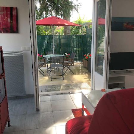 Apartamento Altéa Pessac Exterior foto