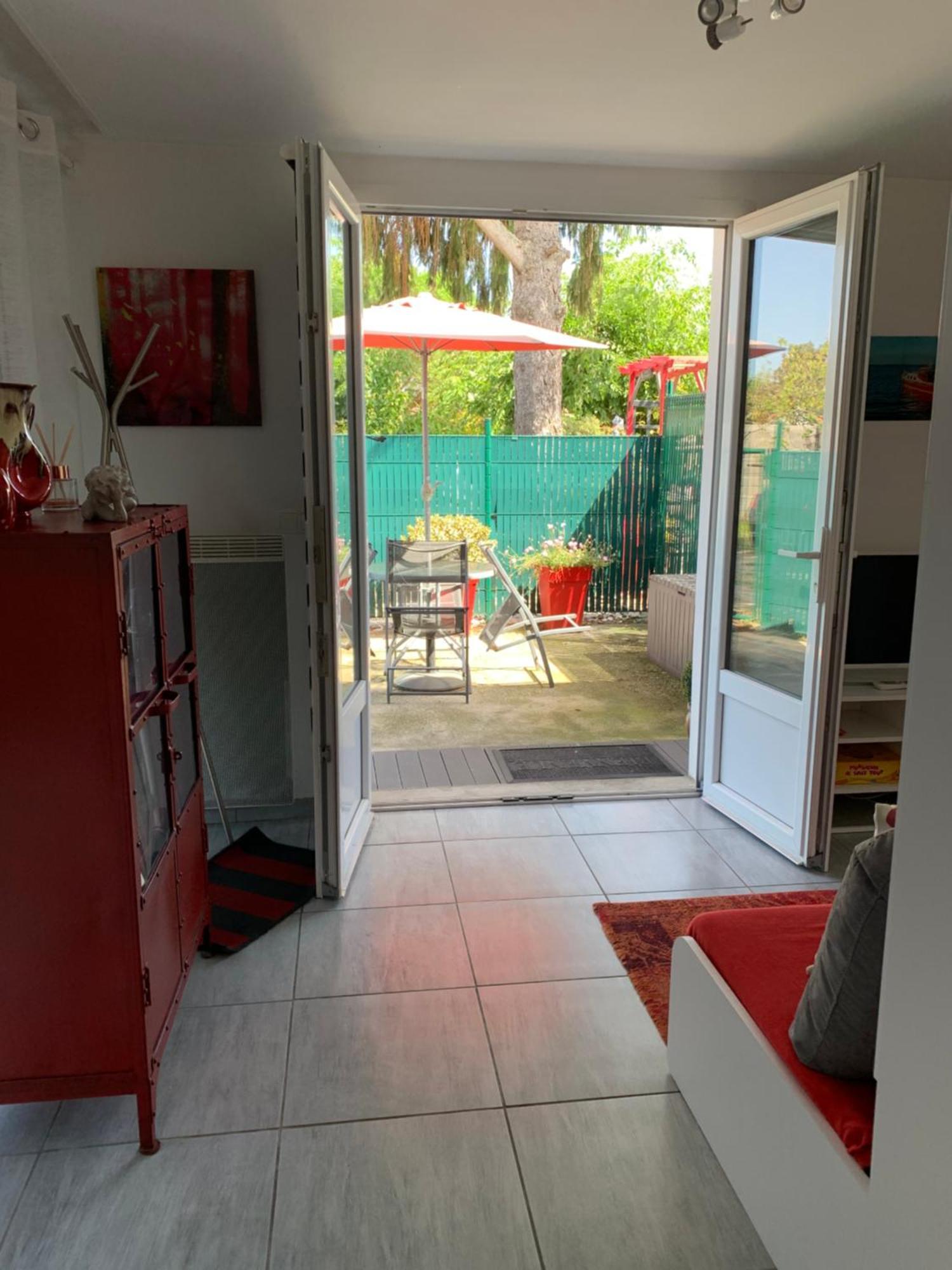 Apartamento Altéa Pessac Exterior foto